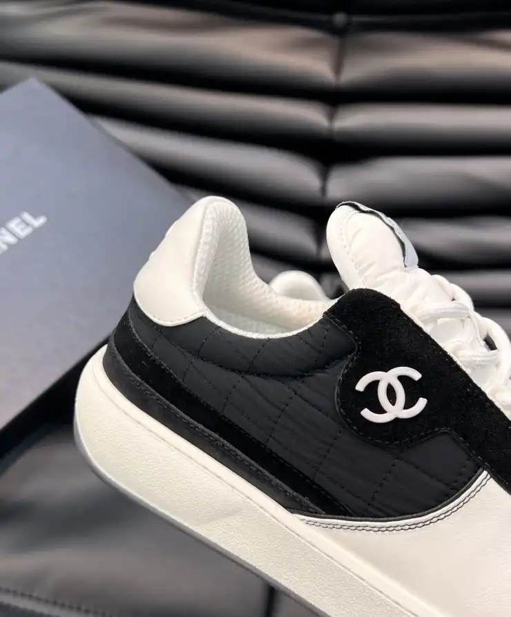 hype Chanel Casual Shoes