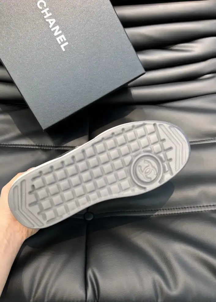 hype Chanel Casual Shoes