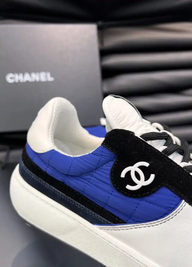 hype Chanel Casual Shoes