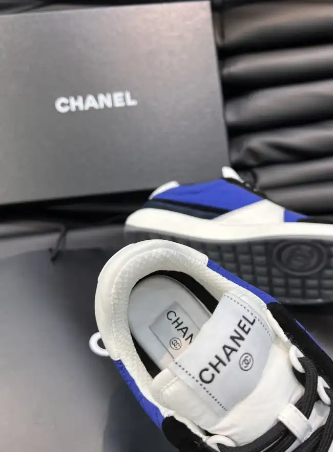 hype Chanel Casual Shoes