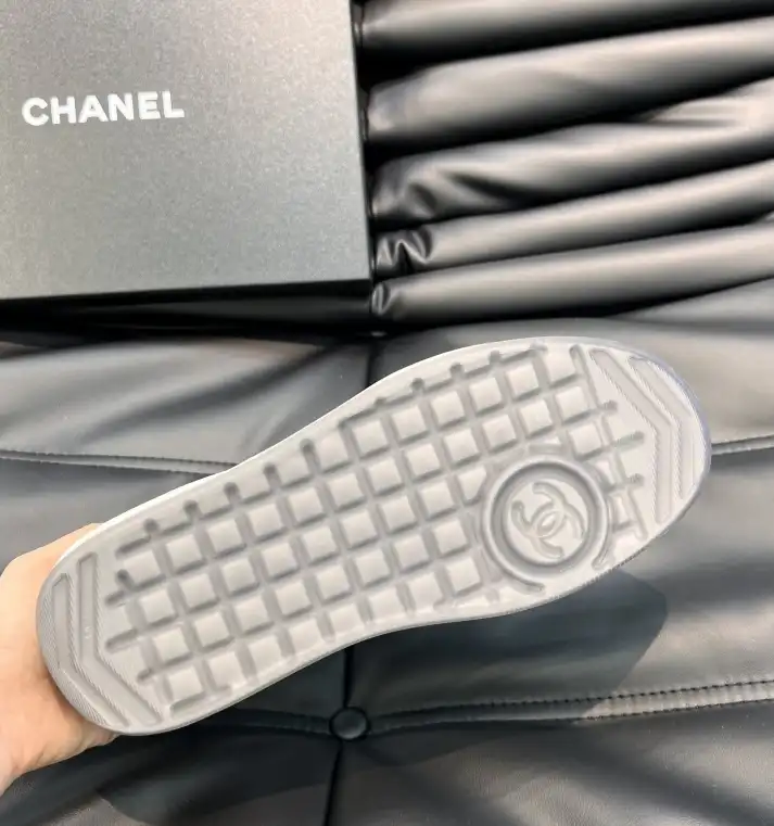 hype Chanel Casual Shoes