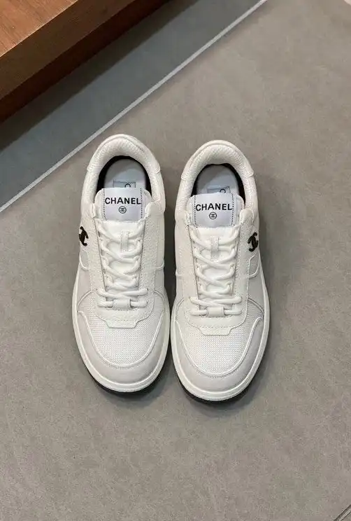 hype Chanel Casual Shoes