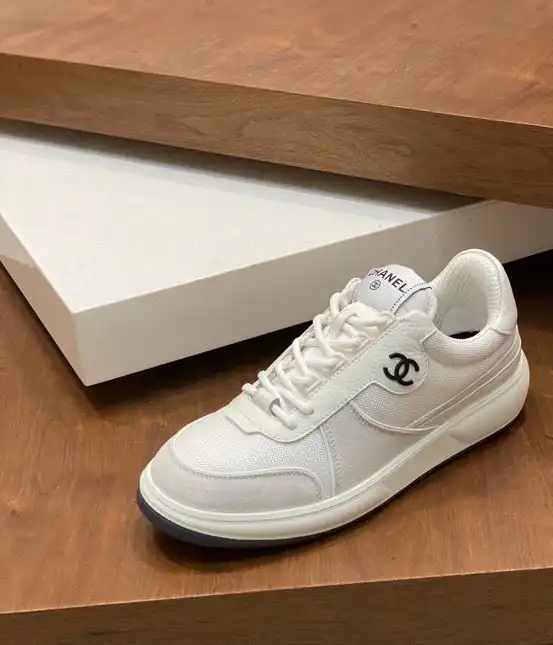 hype Chanel Casual Shoes