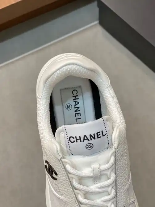 hype Chanel Casual Shoes