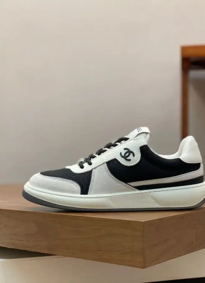 hype Chanel Casual Shoes