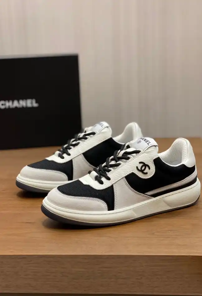 hype Chanel Casual Shoes