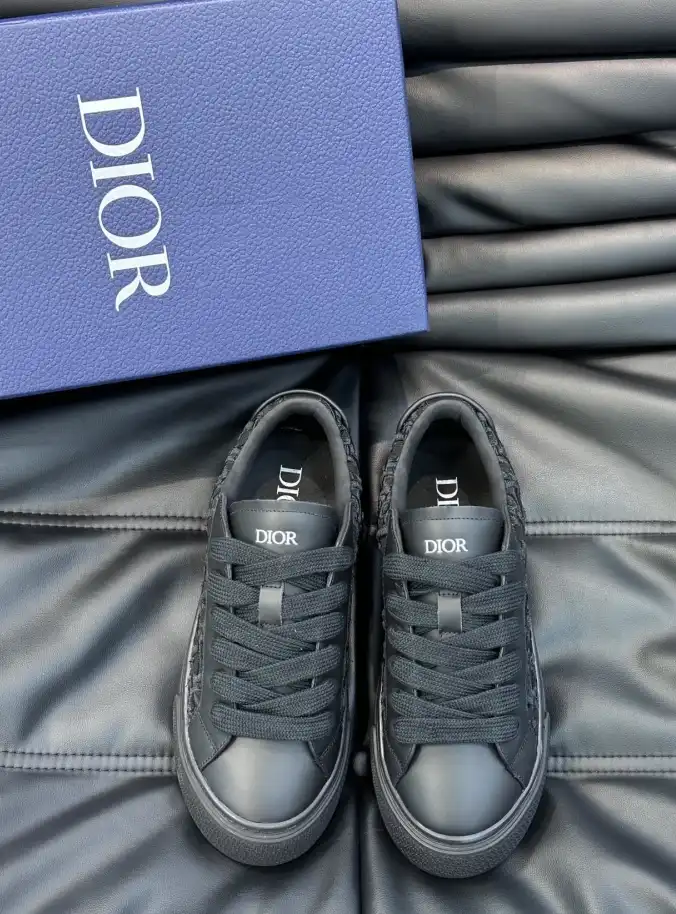 hype Christian Dior Sneakers