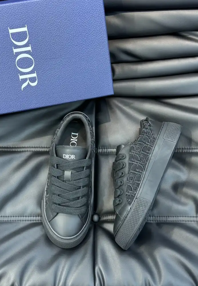 hype Christian Dior Sneakers