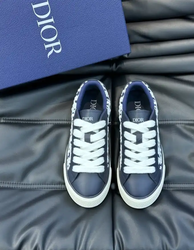 hype Christian Dior Sneakers