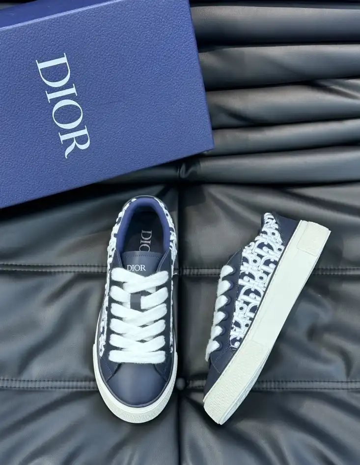 hype Christian Dior Sneakers