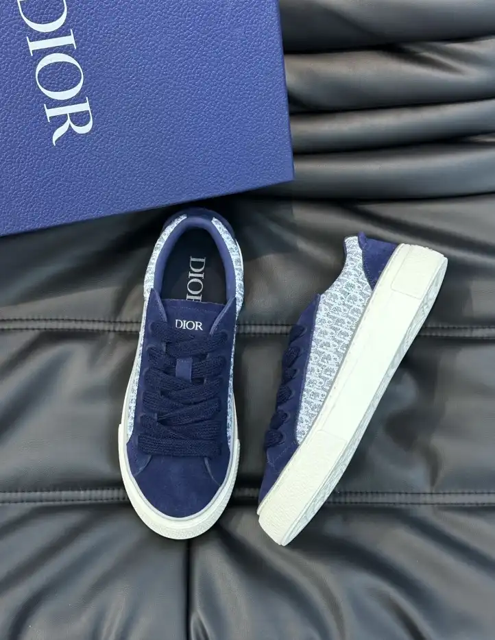 hype Christian Dior Sneakers