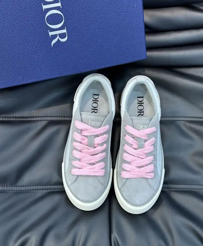 hype Christian Dior Sneakers