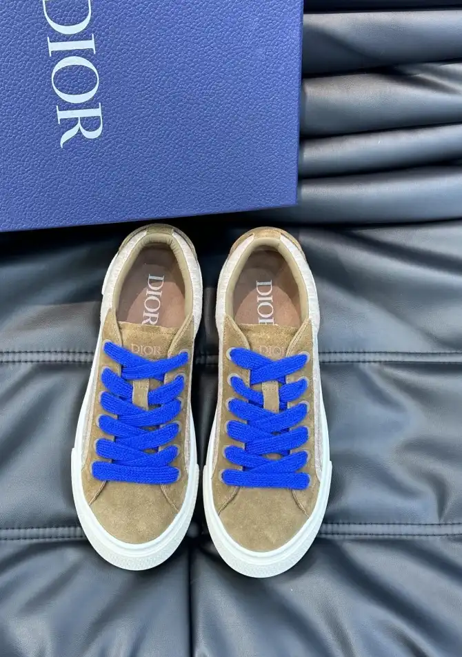 hype Christian Dior Sneakers