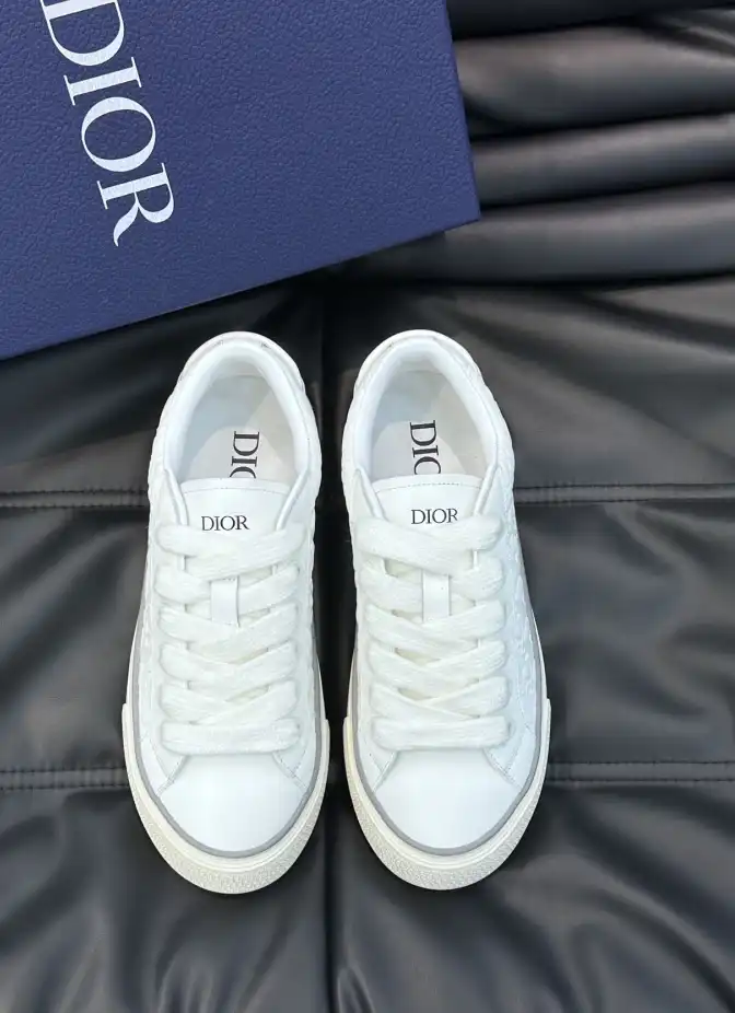 hype Christian Dior Sneakers