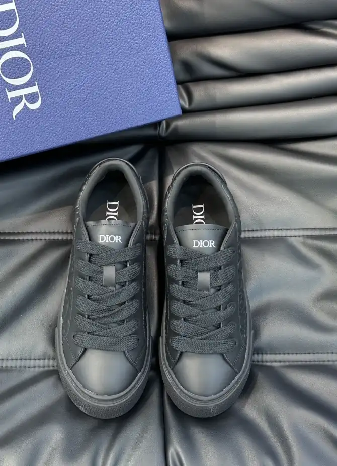 hype Christian Dior Sneakers