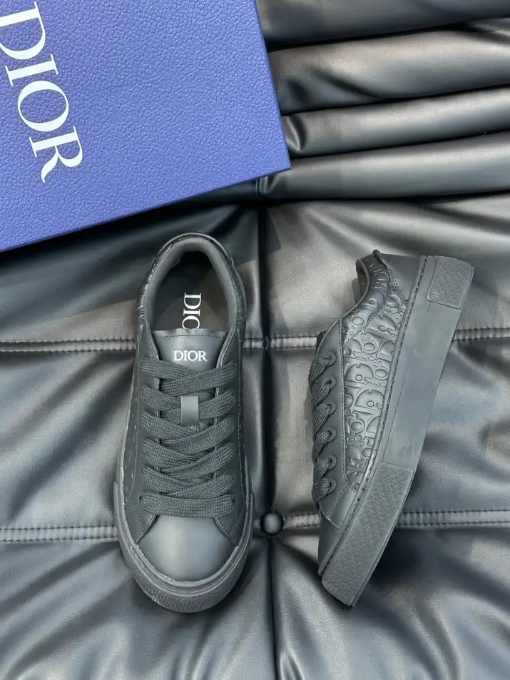 hype Christian Dior Sneakers