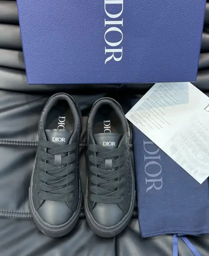 hype Christian Dior Sneakers