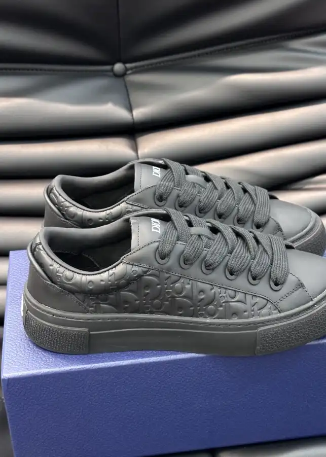 hype Christian Dior Sneakers