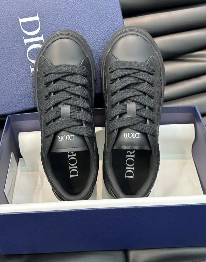 hype Christian Dior Sneakers