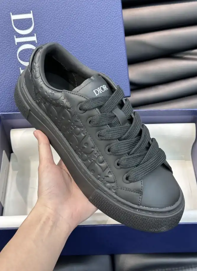 hype Christian Dior Sneakers