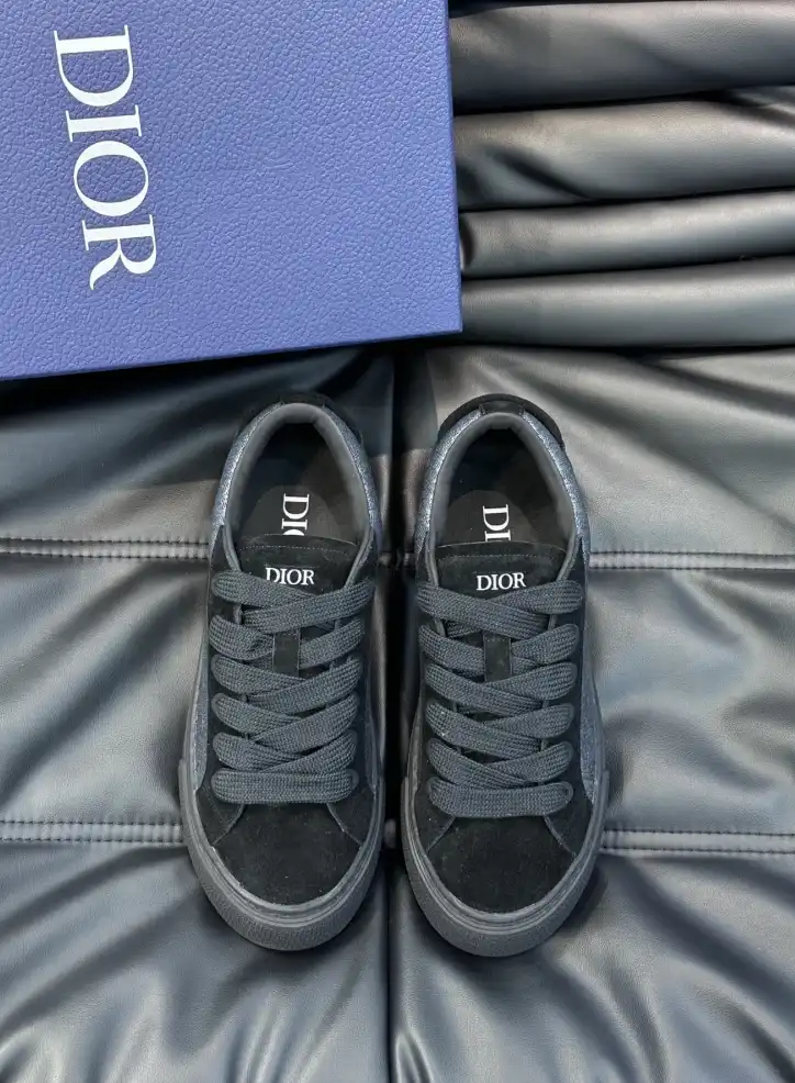 hype Christian Dior Sneakers