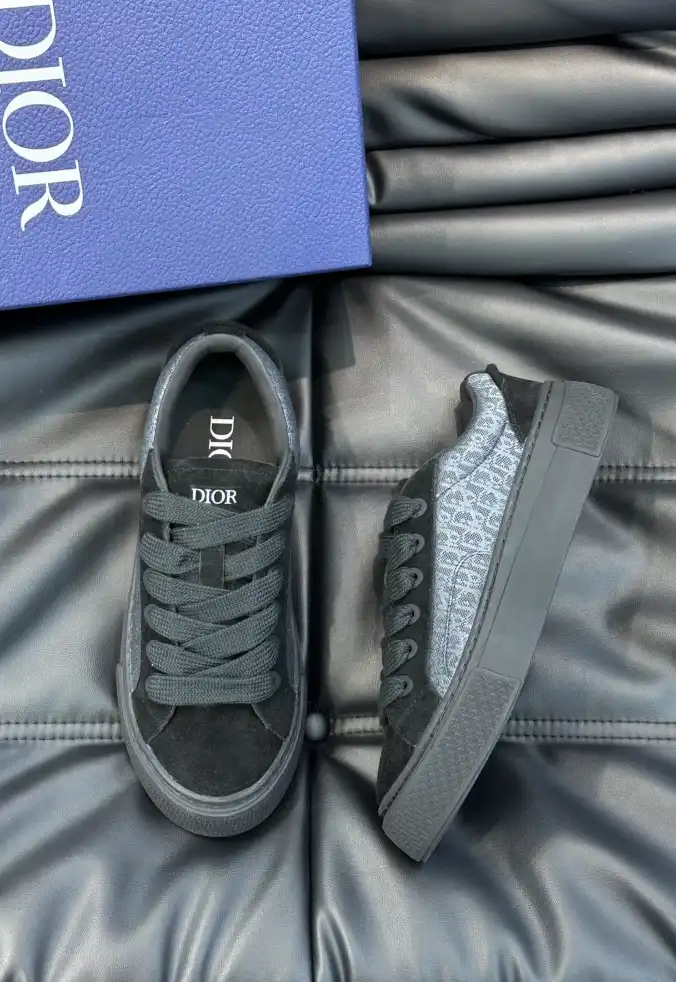 hype Christian Dior Sneakers