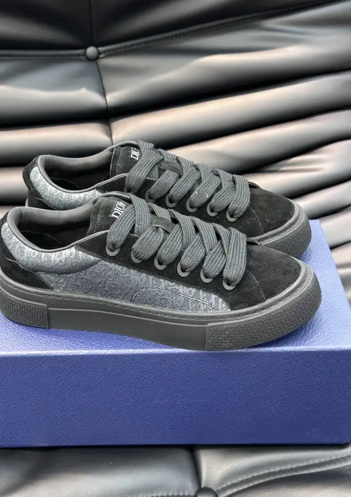 hype Christian Dior Sneakers