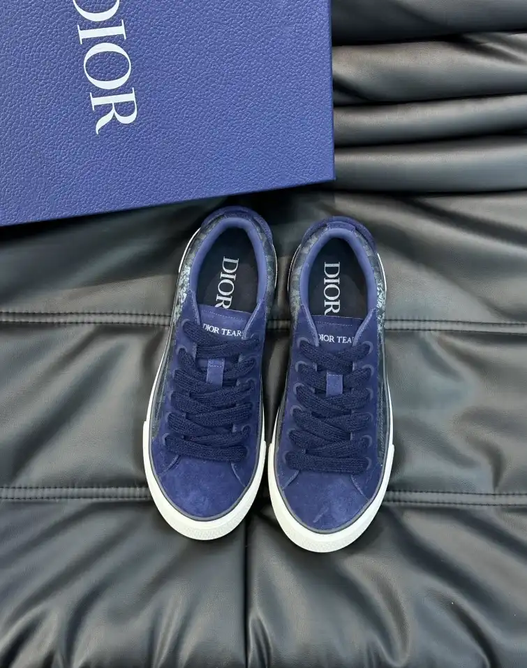 hype Christian Dior Sneakers