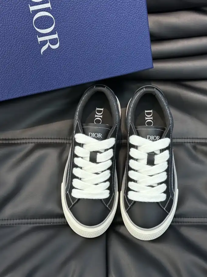 hype Christian Dior Sneakers