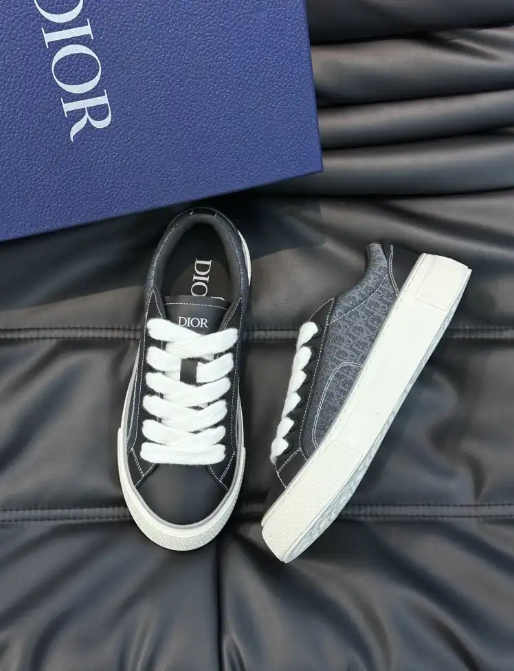 hype Christian Dior Sneakers