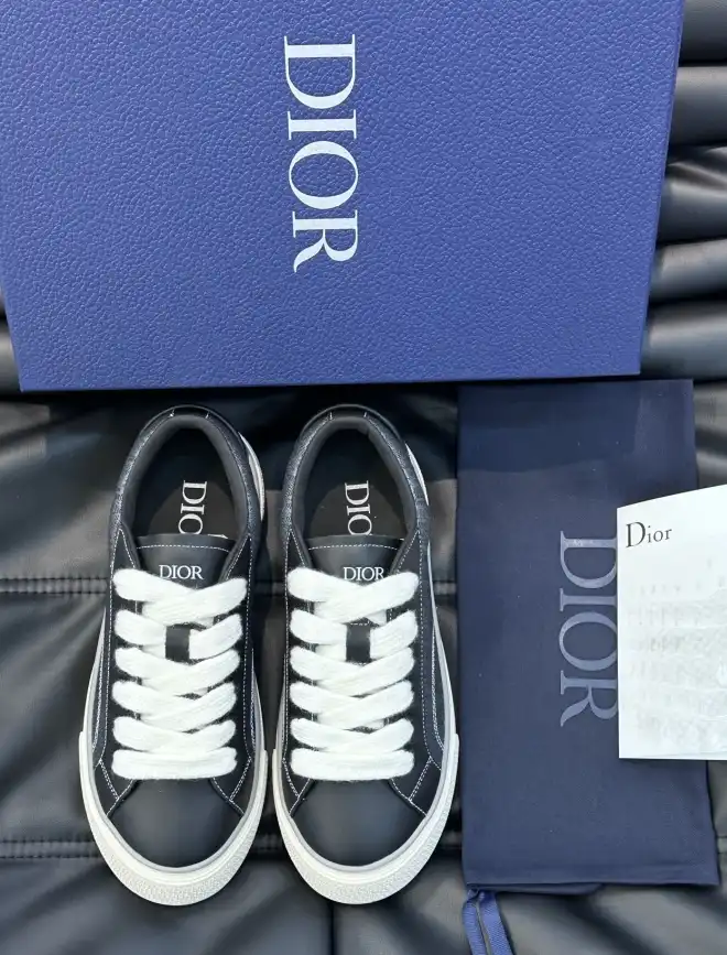 hype Christian Dior Sneakers