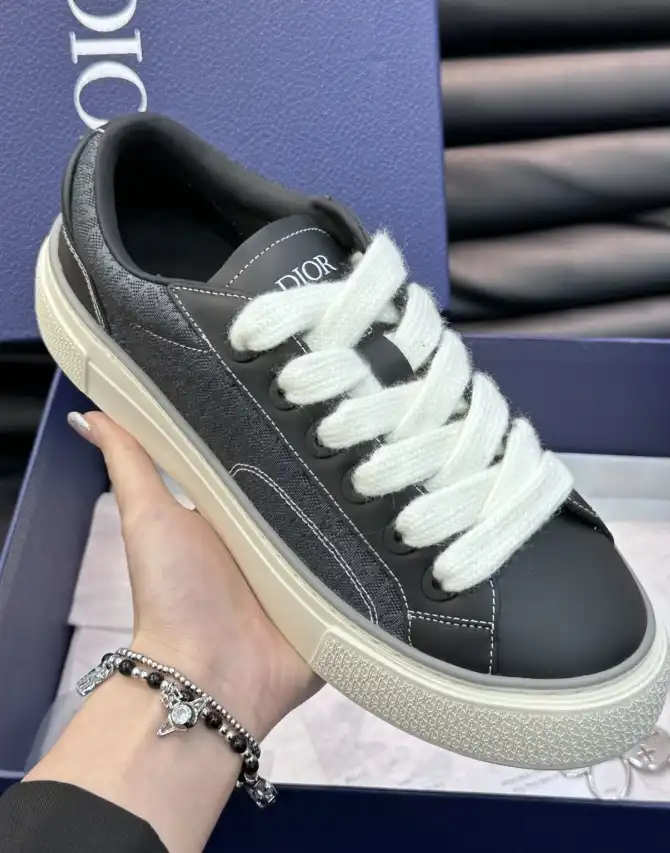 hype Christian Dior Sneakers