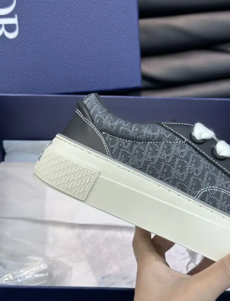 hype Christian Dior Sneakers