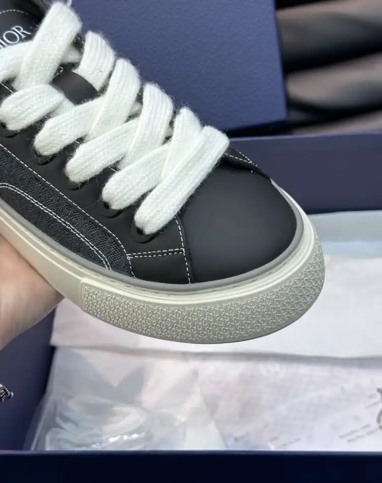 hype Christian Dior Sneakers