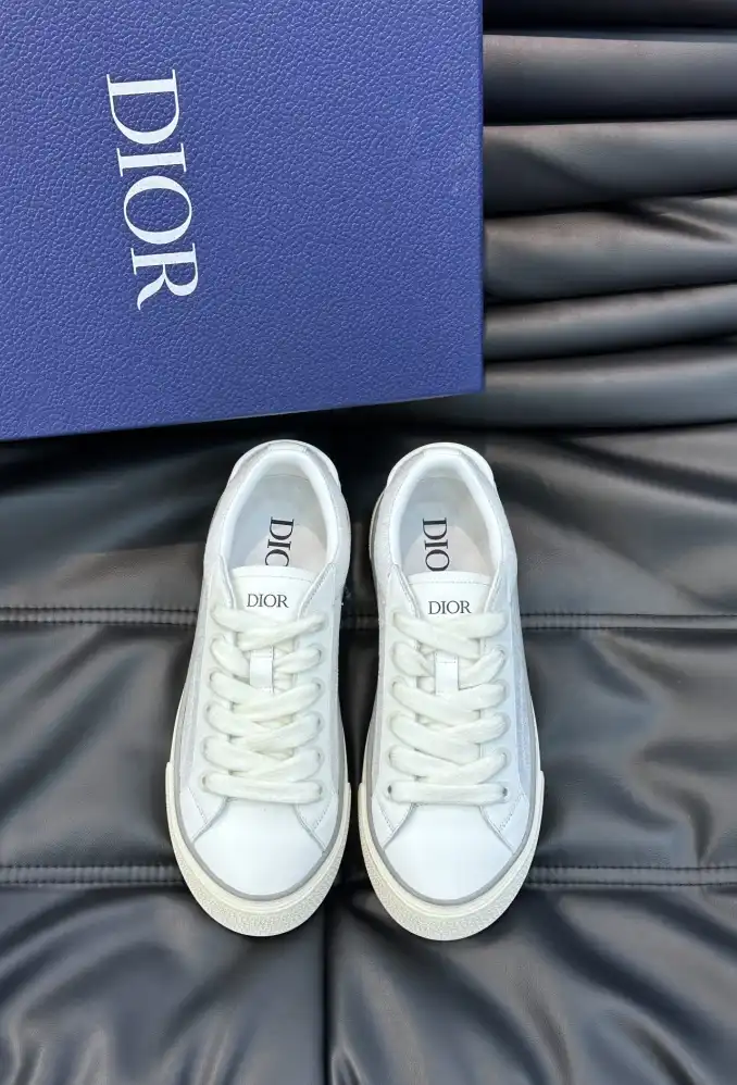 hype Christian Dior Sneakers