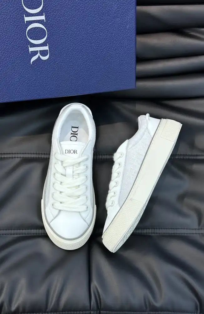 hype Christian Dior Sneakers