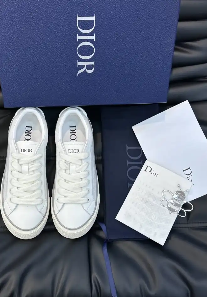 hype Christian Dior Sneakers