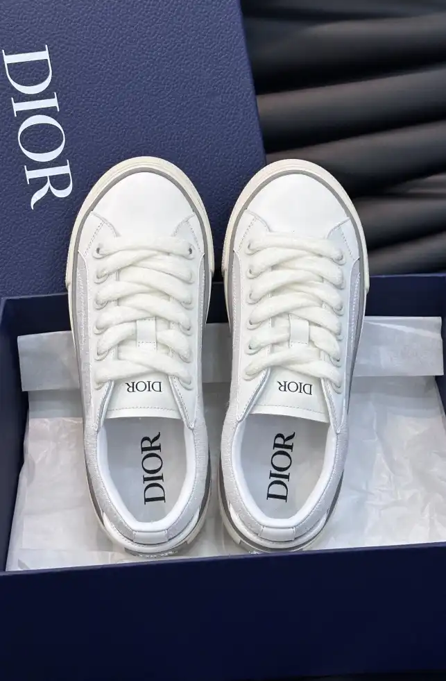 hype Christian Dior Sneakers