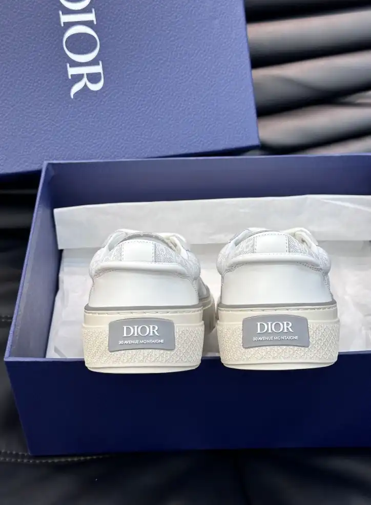 hype Christian Dior Sneakers