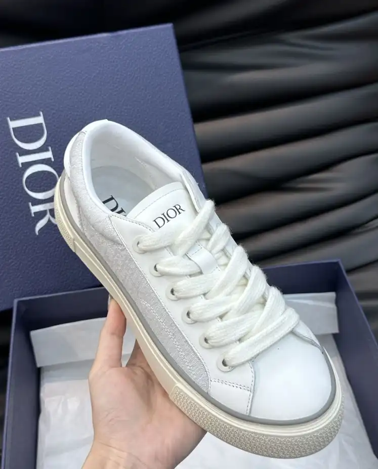 hype Christian Dior Sneakers