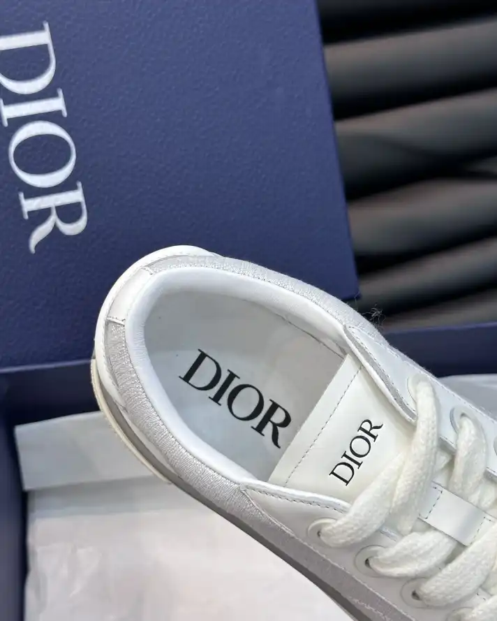 hype Christian Dior Sneakers