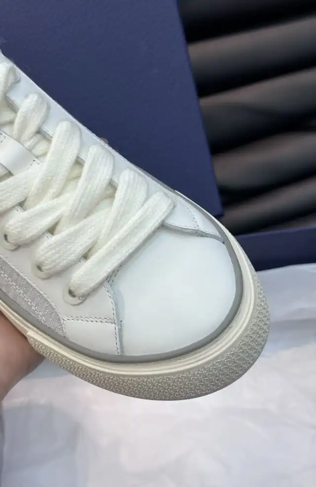 hype Christian Dior Sneakers