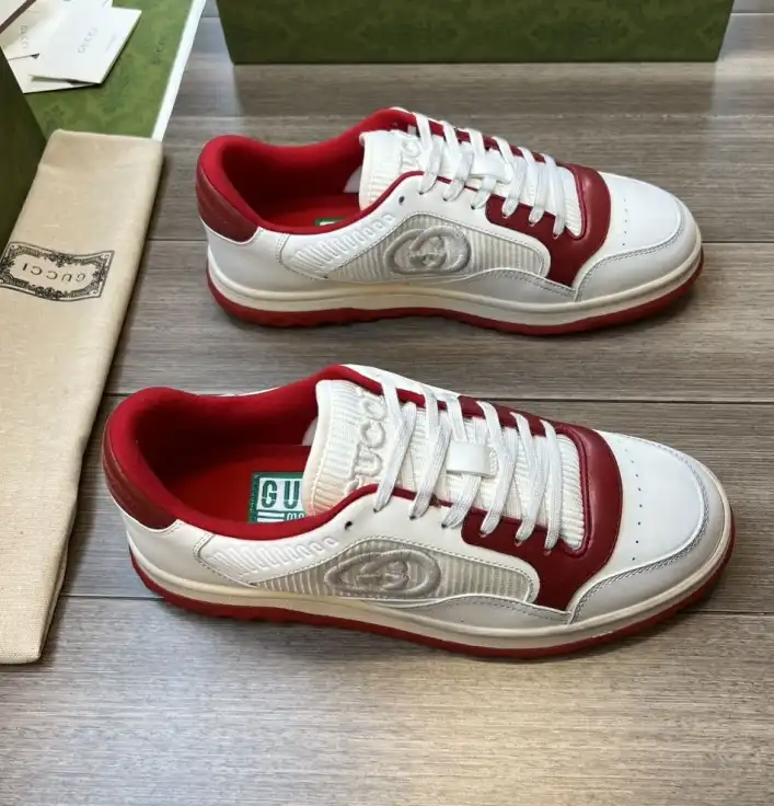 hype Gucci Sneakers