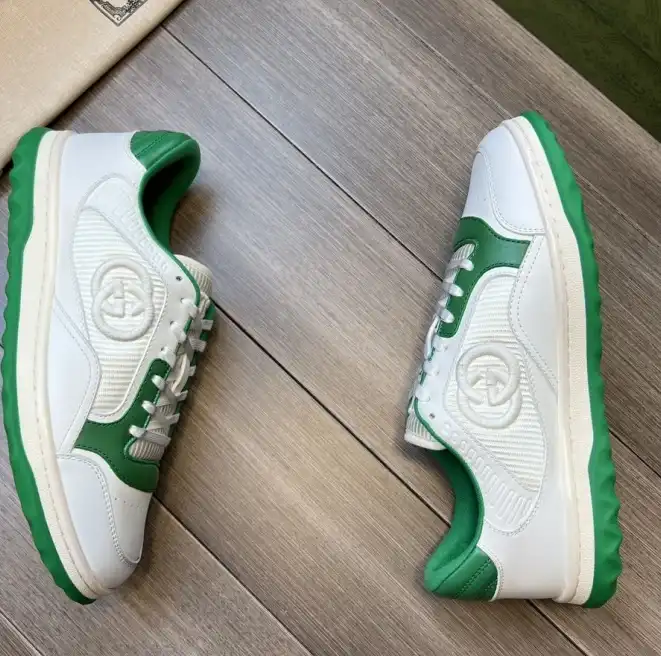 hype Gucci Sneakers