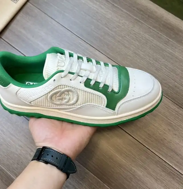 hype Gucci Sneakers