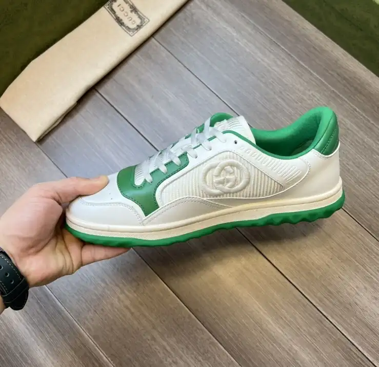 hype Gucci Sneakers