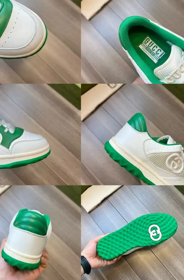 hype Gucci Sneakers