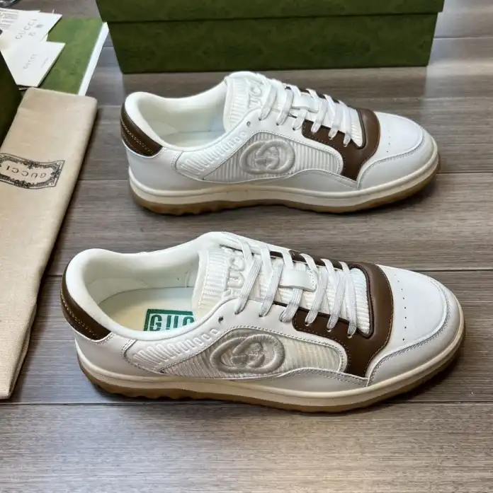 hype Gucci Sneakers