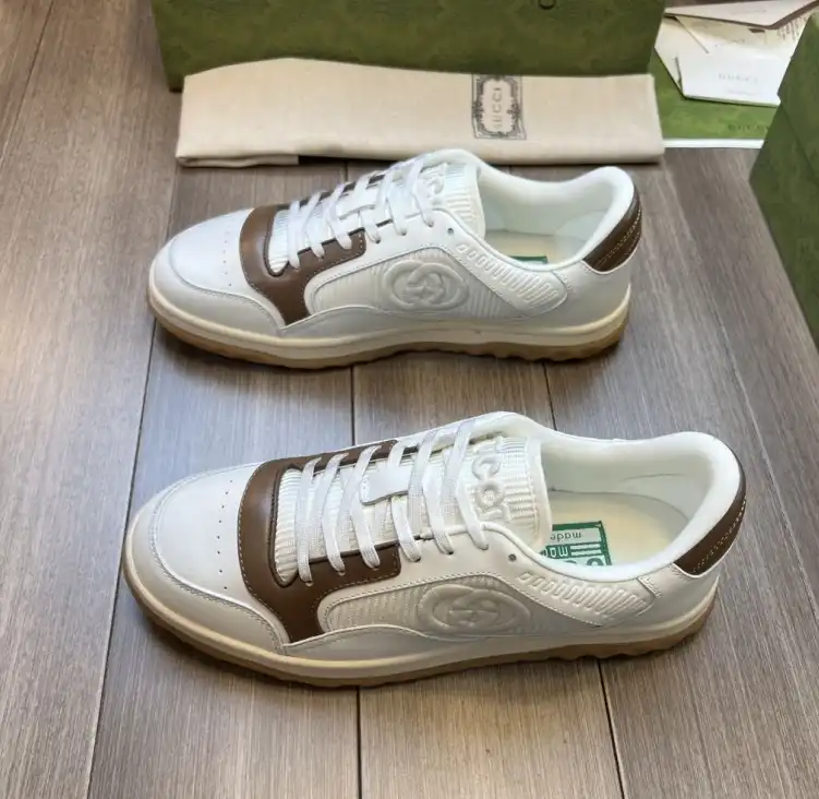 hype Gucci Sneakers