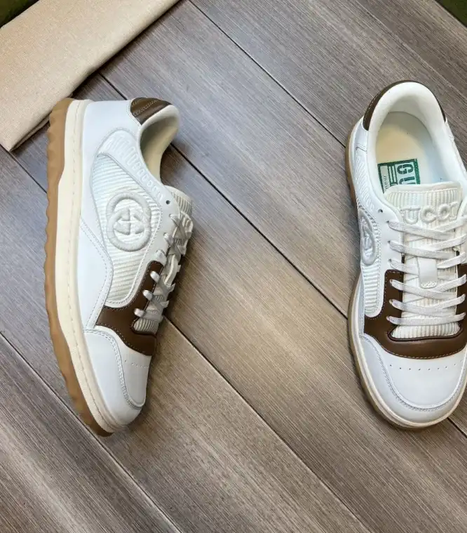 hype Gucci Sneakers